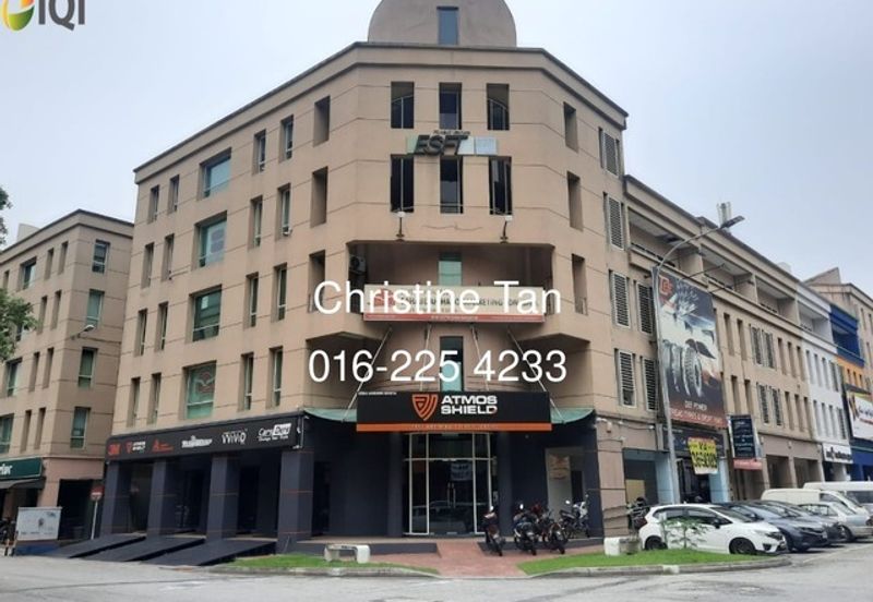 The Strand @ Kota Damansara