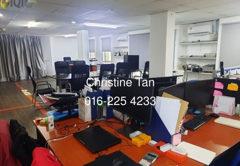 The Strand @ Kota Damansara