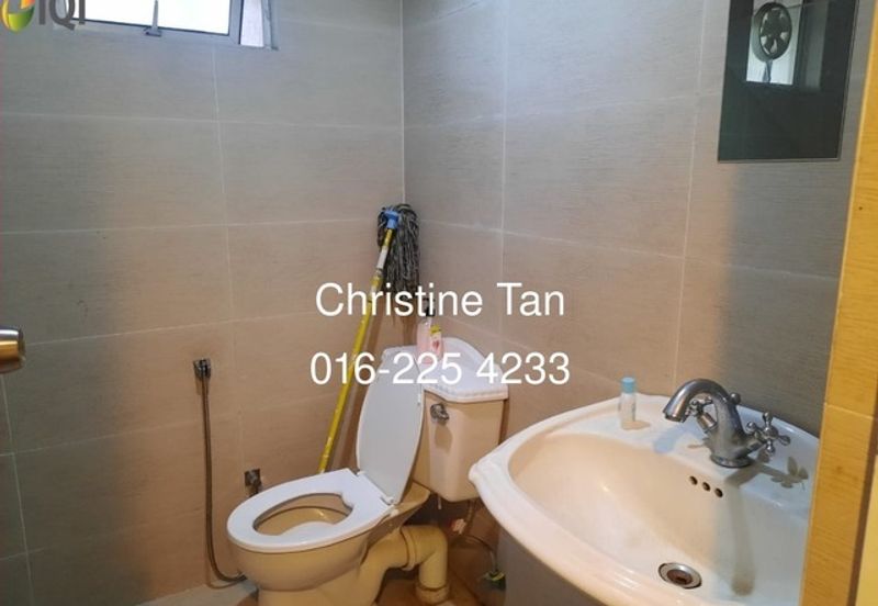 The Strand @ Kota Damansara