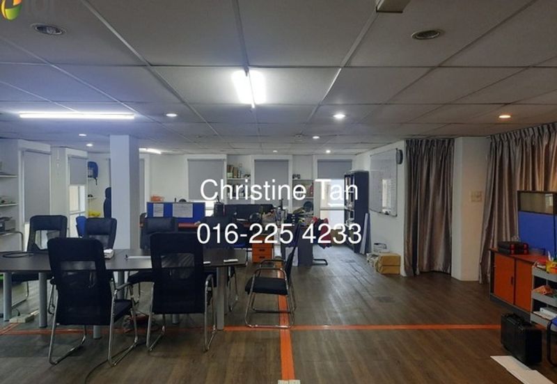 The Strand @ Kota Damansara