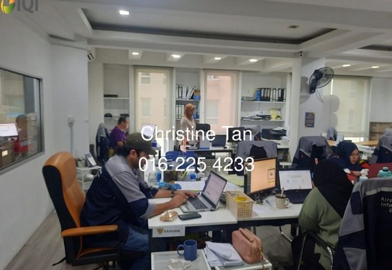 The Strand @ Kota Damansara