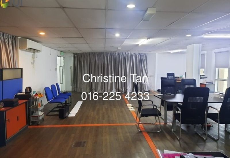 The Strand @ Kota Damansara