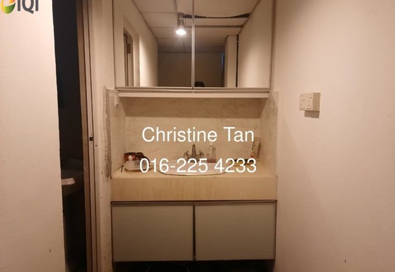 The Strand @ Kota Damansara