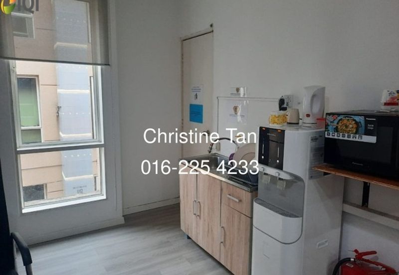 The Strand @ Kota Damansara