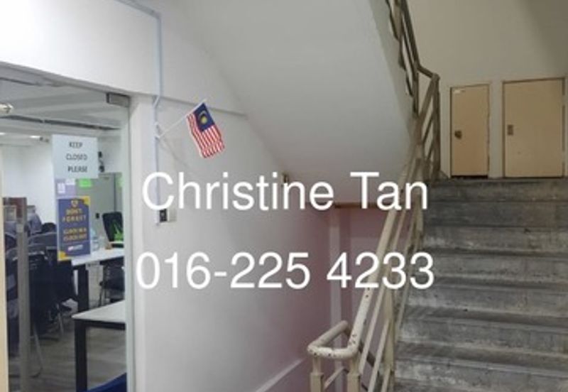 The Strand @ Kota Damansara