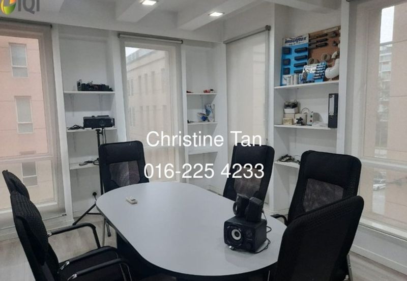 The Strand @ Kota Damansara