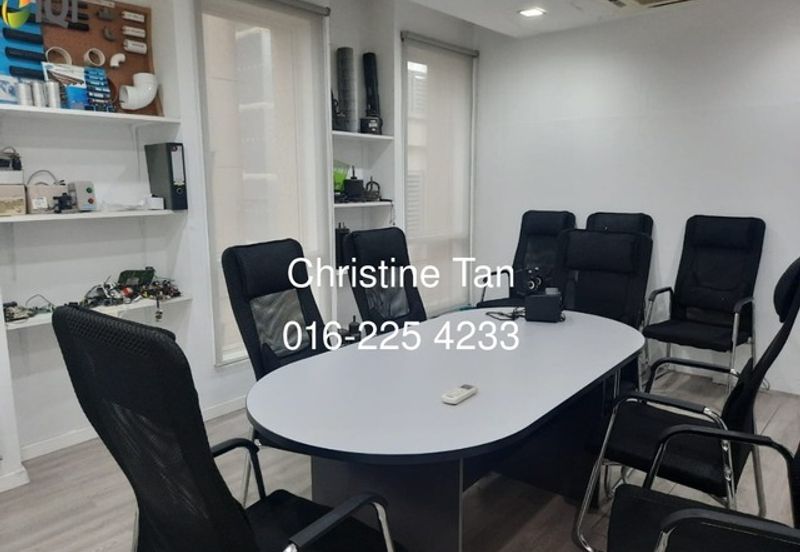 The Strand @ Kota Damansara