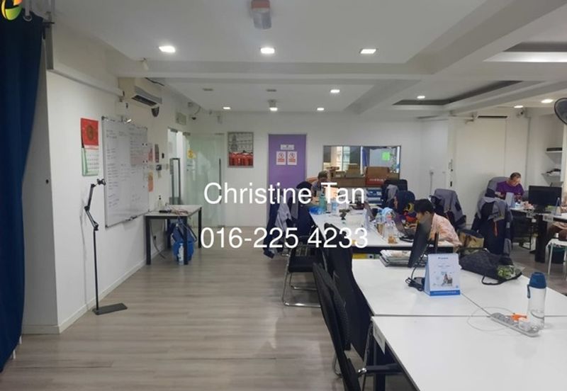 The Strand @ Kota Damansara