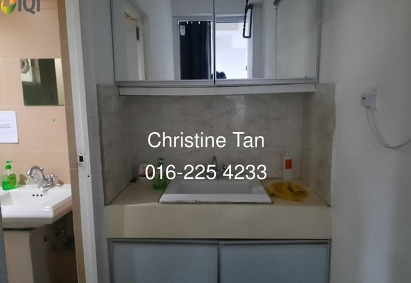 The Strand @ Kota Damansara