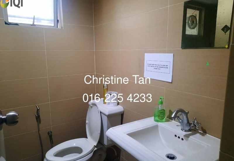 The Strand @ Kota Damansara