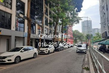 Plaza Taragon @ Kelana Jaya