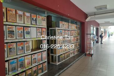 Plaza Taragon @ Kelana Jaya