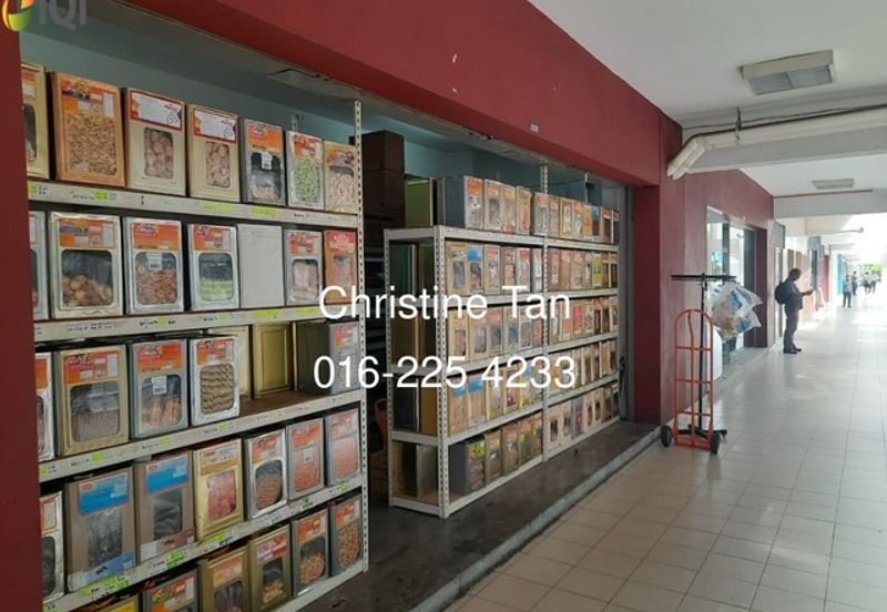 Plaza Taragon @ Kelana Jaya