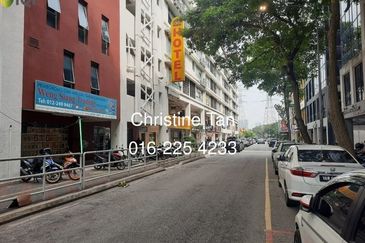 Plaza Taragon @ Kelana Jaya