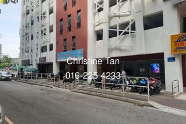 Plaza Taragon @ Kelana Jaya