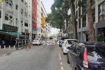 Plaza Taragon @ Kelana Jaya