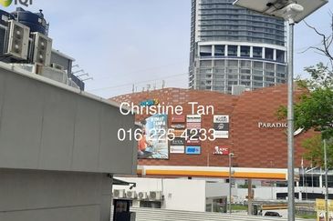 Plaza Taragon @ Kelana Jaya