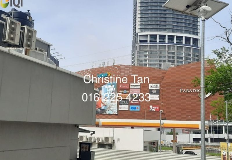 Plaza Taragon @ Kelana Jaya