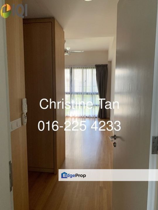 Seri Ampang Hilir, Kuala Lumpur, Ampang Hilir