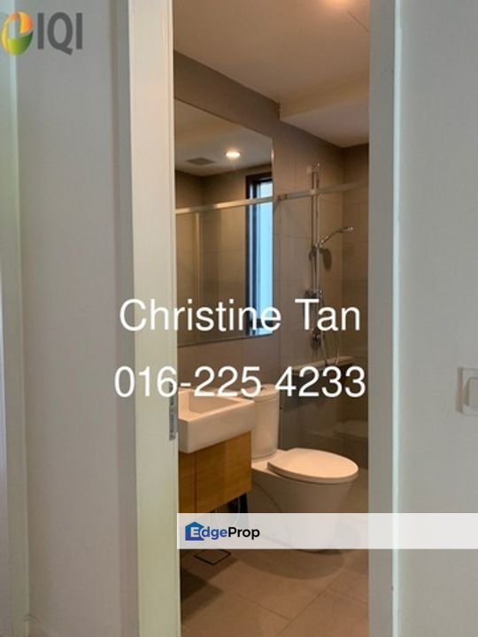 Seri Ampang Hilir, Kuala Lumpur, Ampang Hilir