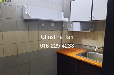 Menara Amcorp Trade Centre PJ Tower