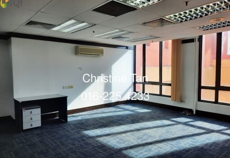 Menara Amcorp Trade Centre PJ Tower