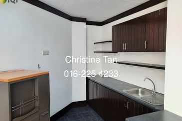 Menara Amcorp Trade Centre PJ Tower