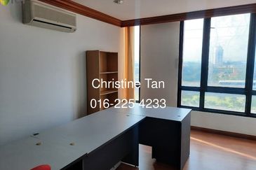 Menara Amcorp Trade Centre PJ Tower