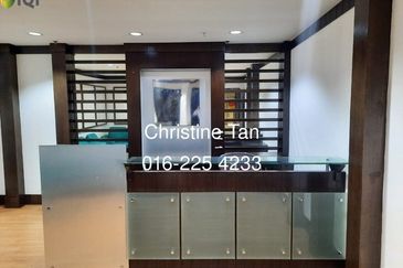 Menara Amcorp Trade Centre PJ Tower