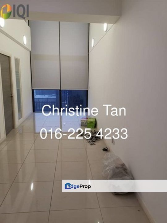 Icon City Duplex I-Sovo office, , 