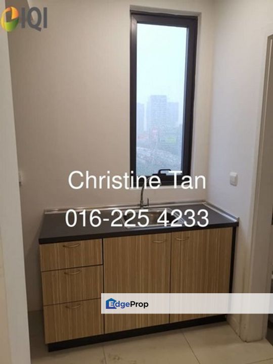 Icon City Duplex I-Sovo office, , 