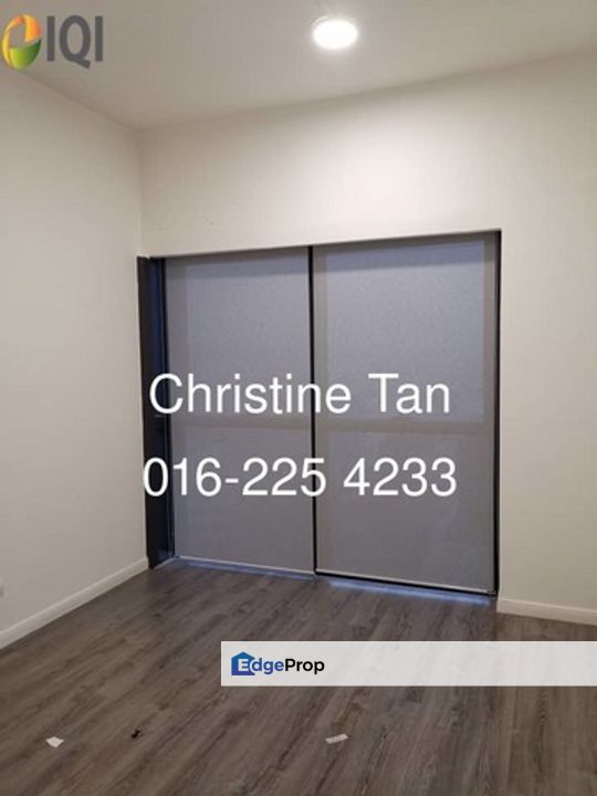 Icon City Duplex I-Sovo office, , 