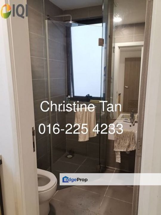 Icon City Duplex I-Sovo office, , 