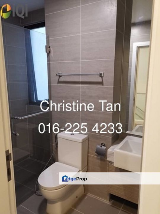 Icon City Duplex I-Sovo office, , 