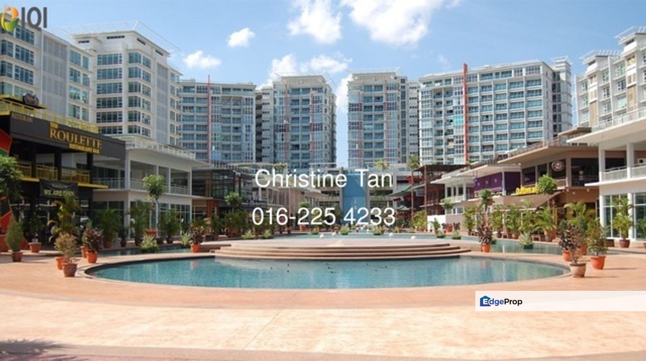 Oasis Square, Selangor, Ara Damansara