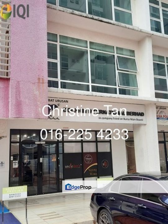 Oasis Square, Selangor, Ara Damansara