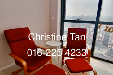 Icon City - Duplex I-Sovo office 