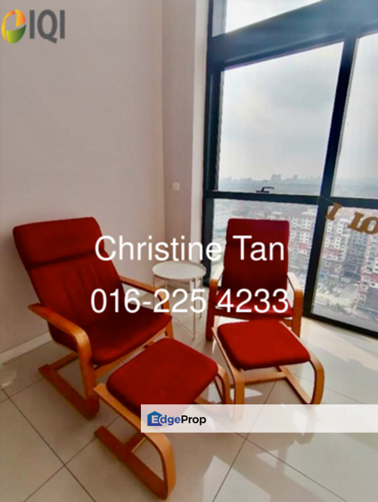 Icon City - Duplex I-Sovo office , Selangor, Petaling Jaya