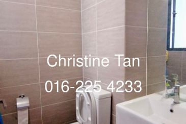 Icon City - Duplex I-Sovo office 