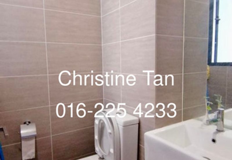 Icon City - Duplex I-Sovo office 