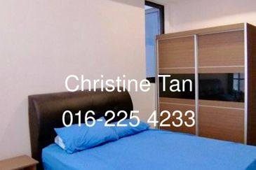 Icon City - Duplex I-Sovo office 