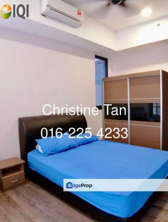 Icon City - Duplex I-Sovo office , Selangor, Petaling Jaya