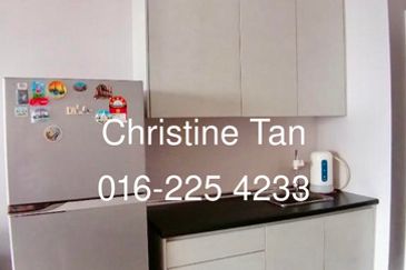 Icon City - Duplex I-Sovo office 