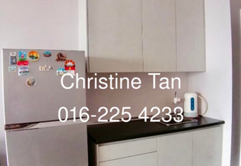 Icon City - Duplex I-Sovo office 