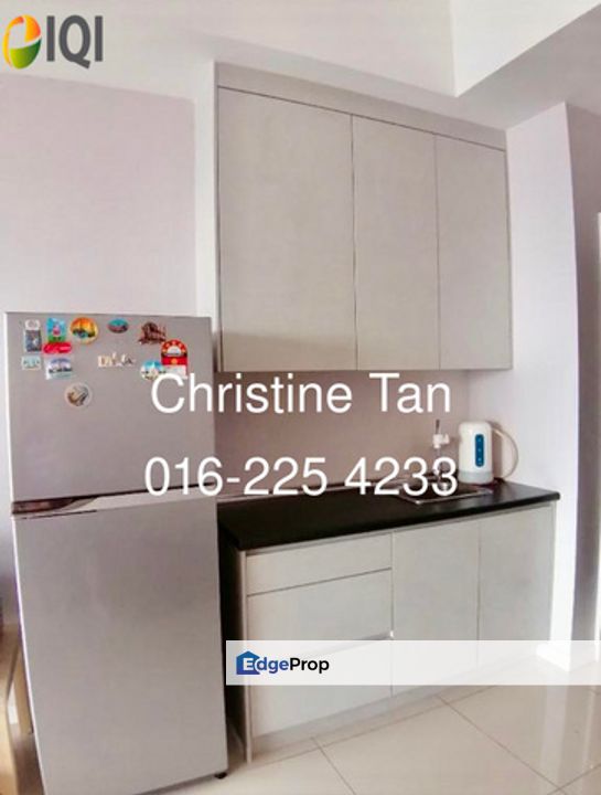 Icon City - Duplex I-Sovo office , Selangor, Petaling Jaya