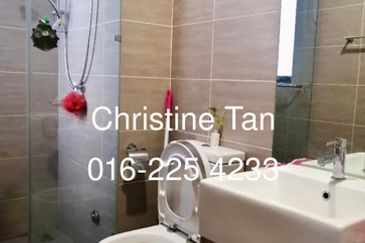 Icon City - Duplex I-Sovo office 