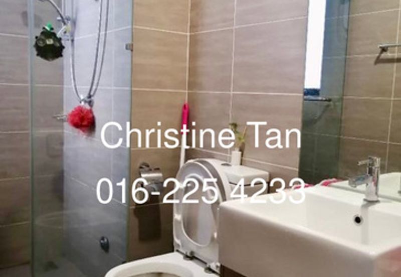 Icon City - Duplex I-Sovo office 