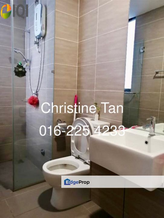 Icon City - Duplex I-Sovo office , Selangor, Petaling Jaya