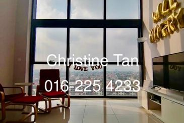 Icon City - Duplex I-Sovo office 