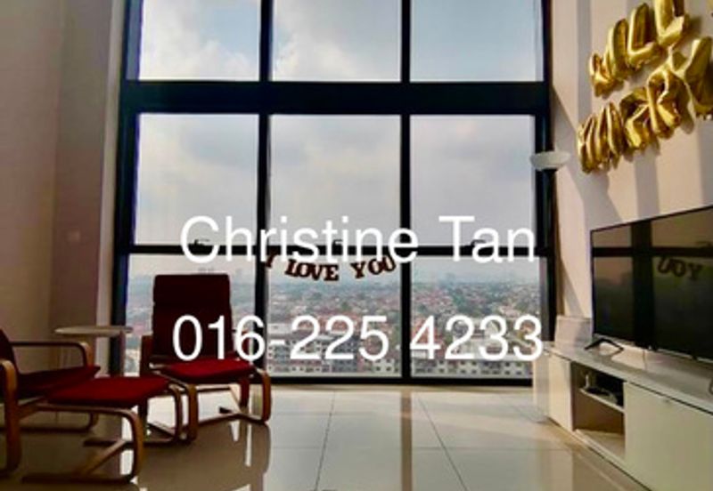 Icon City - Duplex I-Sovo office 